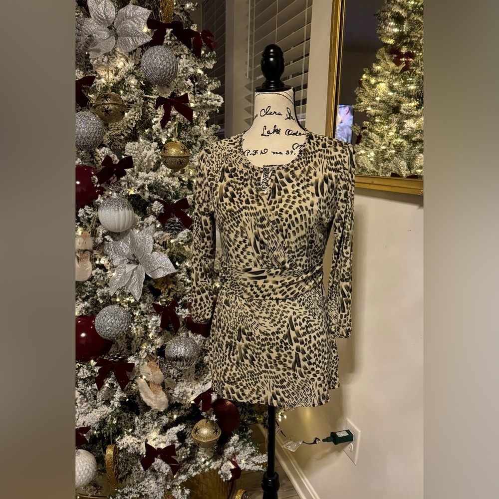 Bandolino Blouse